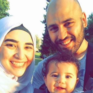 Meet your Posher, Abdullah